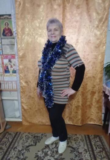 Моя фотография - Валентина, 65 из Брянск (@valentina69722)