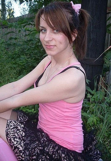 Моя фотография - Светлана, 38 из Москва (@svetlana16455)