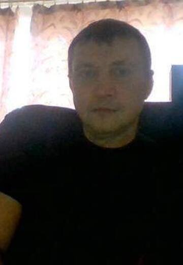 Моя фотография - Павел, 54 из Санкт-Петербург (@pavel136215)