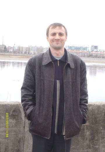 Моя фотография - Алексей, 51 из Благовещенск (@drug825)