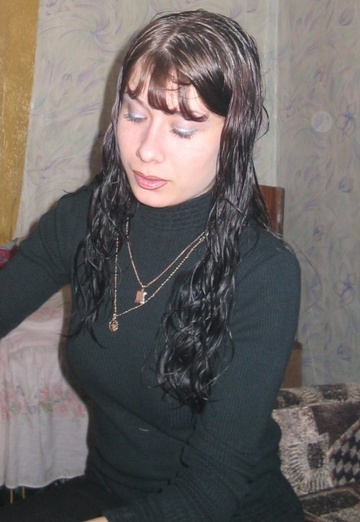 Моя фотография - Алена, 38 из Красноярск (@alena313)