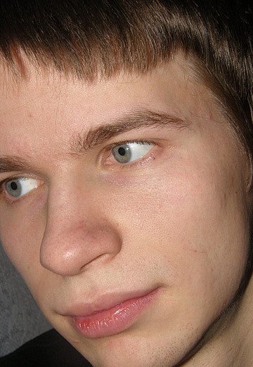 Моя фотография - Алексей, 34 из Санкт-Петербург (@alex-smolyakov)