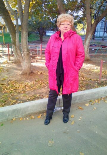 Моя фотография - Анна, 63 из Хабаровск (@antonina915)