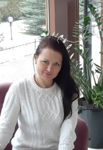 Моя фотография - Татьяна, 41 из Харьков (@tatyanadujinskaya)