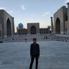 Nodirbek, 28, г.Коканд Nodirbek, 28, г.Коканд