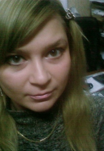 Моя фотография - Александра, 39 из Нижний Новгород (@aleksandra43)
