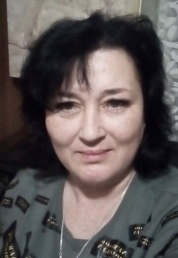 Моя фотография - Наталья, 48 из Харьков (@natalya291060)