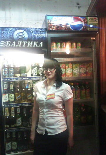 Моя фотография - Валентина, 28 из Райчихинск (@valentina13304)