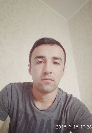 Моя фотография - Али, 34 из Москва (@ali25486)