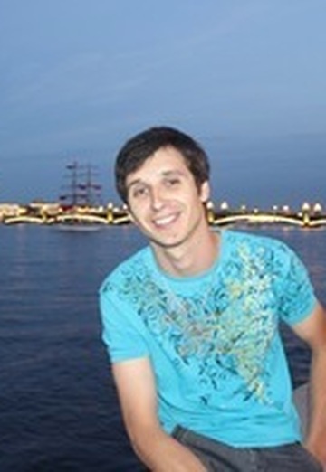 Моя фотография - Сергей, 29 из Тернополь (@sergey200518)