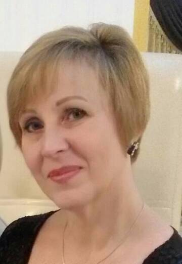 Моя фотография - Татьяна, 61 из Подольск (@tatyanamulukinavinokurova)