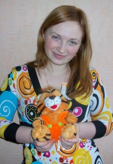 Моя фотография - Ната, 35 из Омск (@nata9993)