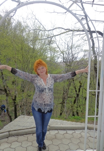 Моя фотография - Нина, 63 из Краснодар (@nina1667)