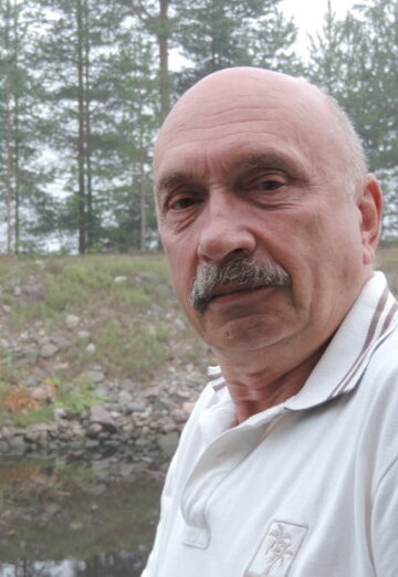 Моя фотография - михаил викторович лук, 82 из Москва (@mihailviktorovichluk)