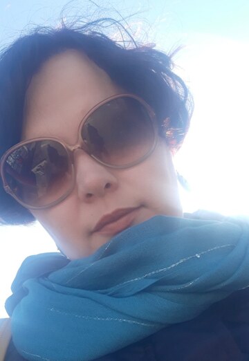 Моя фотография - Инесса, 42 из Новокузнецк (@inessa4779)