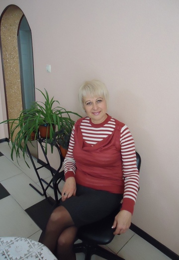 Моя фотография - Ирина, 64 из Донецк (@irina26761)