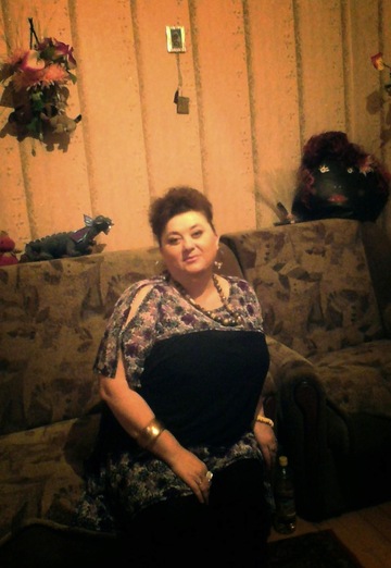 Моя фотография - Ирина, 54 из Воронеж (@irina102281)