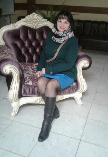 Моя фотография - Елена, 52 из Петрозаводск (@elena60628)