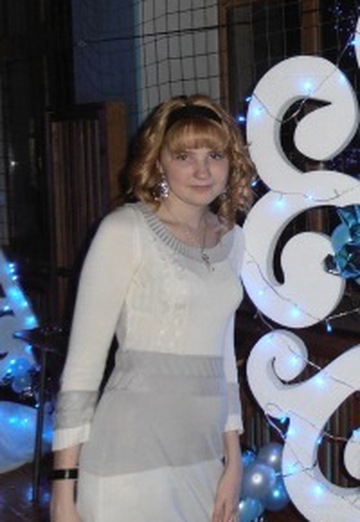 Моя фотография - Анна Сергеевна, 32 из Омск (@annasergeevna3)
