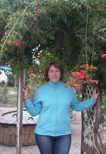 Моя фотография - Ирина, 55 из Ростов-на-Дону (@irina82430)