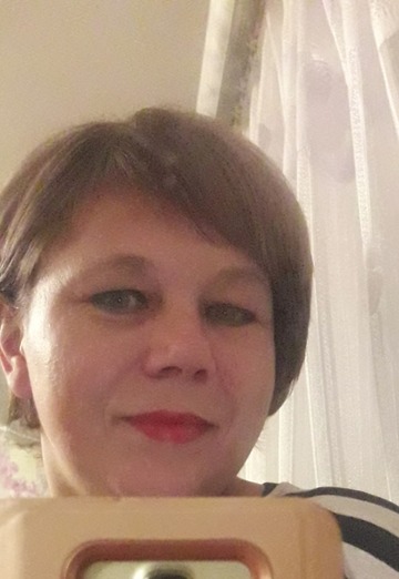 Моя фотография - Диана, 43 из Буденновск (@diana41261)