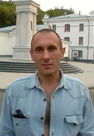 Моя фотография - Анатолий, 54 из Краматорск (@anatoliy4593)