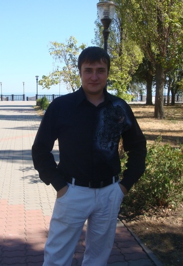 Моя фотография - Александр, 34 из Таганрог (@aleksandr59083)