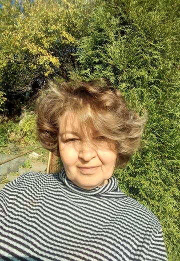 Моя фотография - Татьяна, 66 из Казань (@tatyana332138)