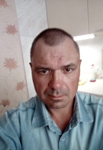 Моя фотография - Сергей, 52 из Анапа (@sergey941008)