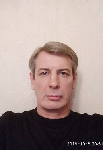 Моя фотография - Дмитрий, 53 из Москва (@dmitriy332644)