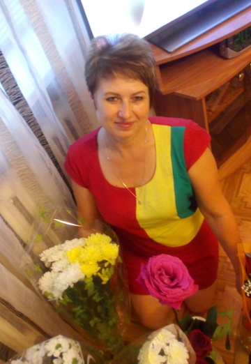 Моя фотография - Елена Елена, 57 из Ахтубинск (@elenaelena180)