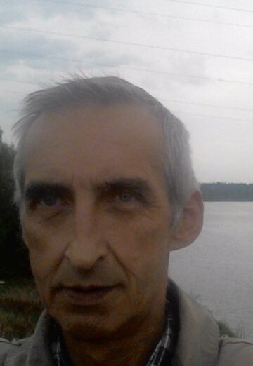 Моя фотография - Юрий, 65 из Смоленск (@uriy78196)