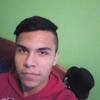 Darien, 20, г.Вальпараисо Darien, 20, г.Вальпараисо