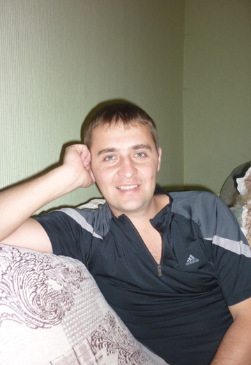 Моя фотография - миша, 44 из Курск (@misha4886)