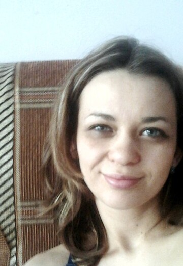 Моя фотография - Анастасия, 41 из Омск (@anastasiya9143)