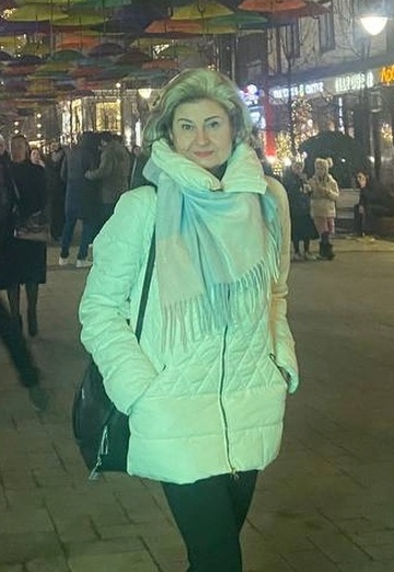 Моя фотография - Анна, 51 из Сызрань (@anna280293)