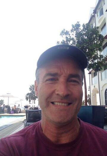 Моя фотография - fredrick, 57 из Лос-Анджелес (@fredrick13)