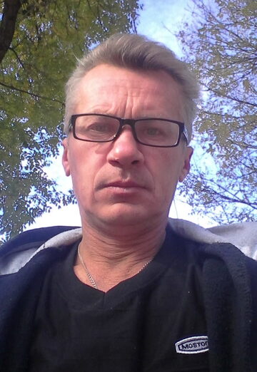 Моя фотография - Эдуард, 48 из Москва (@eduard37684)
