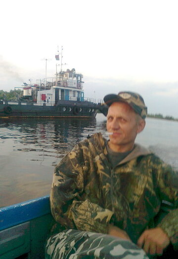 Моя фотография - одуванчик, 56 из Житковичи (@oduvanchik11)
