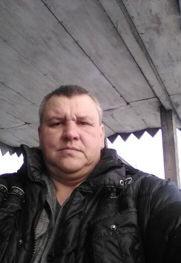 Моя фотография - Александр, 53 из Новоалтайск (@aleksandr714629)