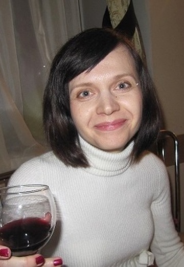 Моя фотография - Olga, 51 из Липецк (@olga423975)
