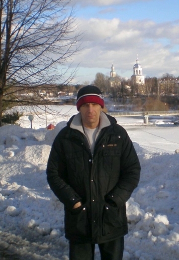 Моя фотография - valeko, 53 из Москва (@valeko28)