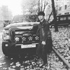Imomnazar, 25, г.Измайлово Imomnazar, 25, г.Измайлово