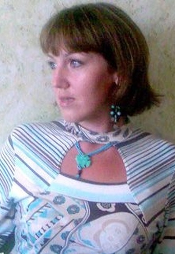 Моя фотография - Елена, 46 из Хабаровск (@elena2078)