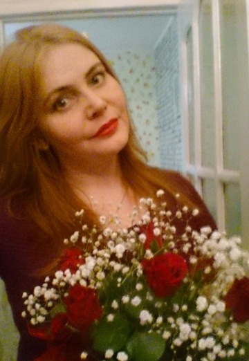 Моя фотография - Екатерина, 35 из Шадринск (@ekaterina157409)