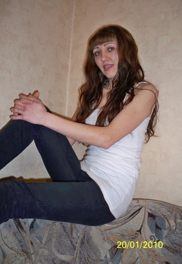 Моя фотография - АНАСТАСИЯ, 35 из Барнаул (@anastasiya1735)