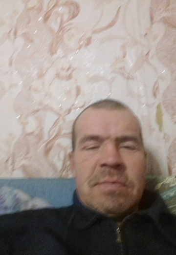 Моя фотография - Владимир, 48 из Можга (@vladimir350052)