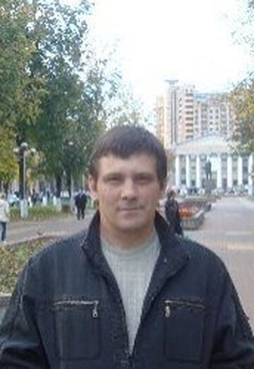 Моя фотография - юрий, 61 из Москва (@uriy14245)