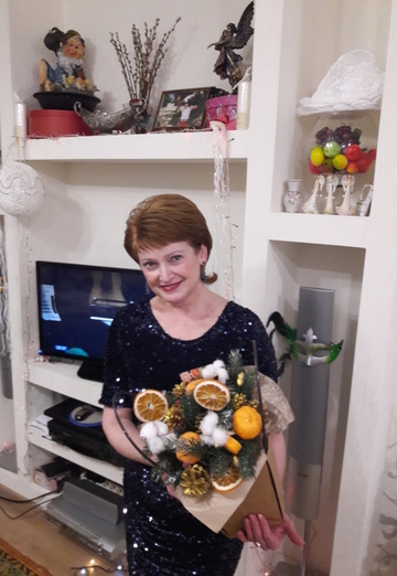 Моя фотография - Елена, 59 из Ставрополь (@elena331136)