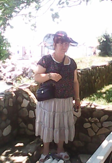 Моя фотография - Татьяна, 61 из Москва (@tatyana254087)